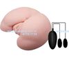 Estimulador vagina y ano con doble vibració
